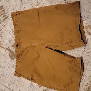 7 Diamonds Mens Chino Shorts